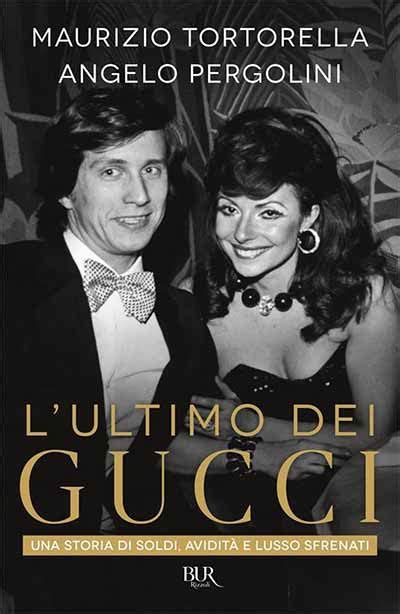 L'ultimo dei Gucci 